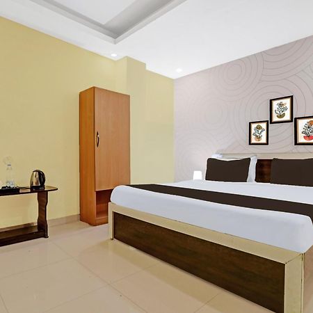 Super Hotel O Phulwarisharif Near Aiims Khagaul 외부 사진