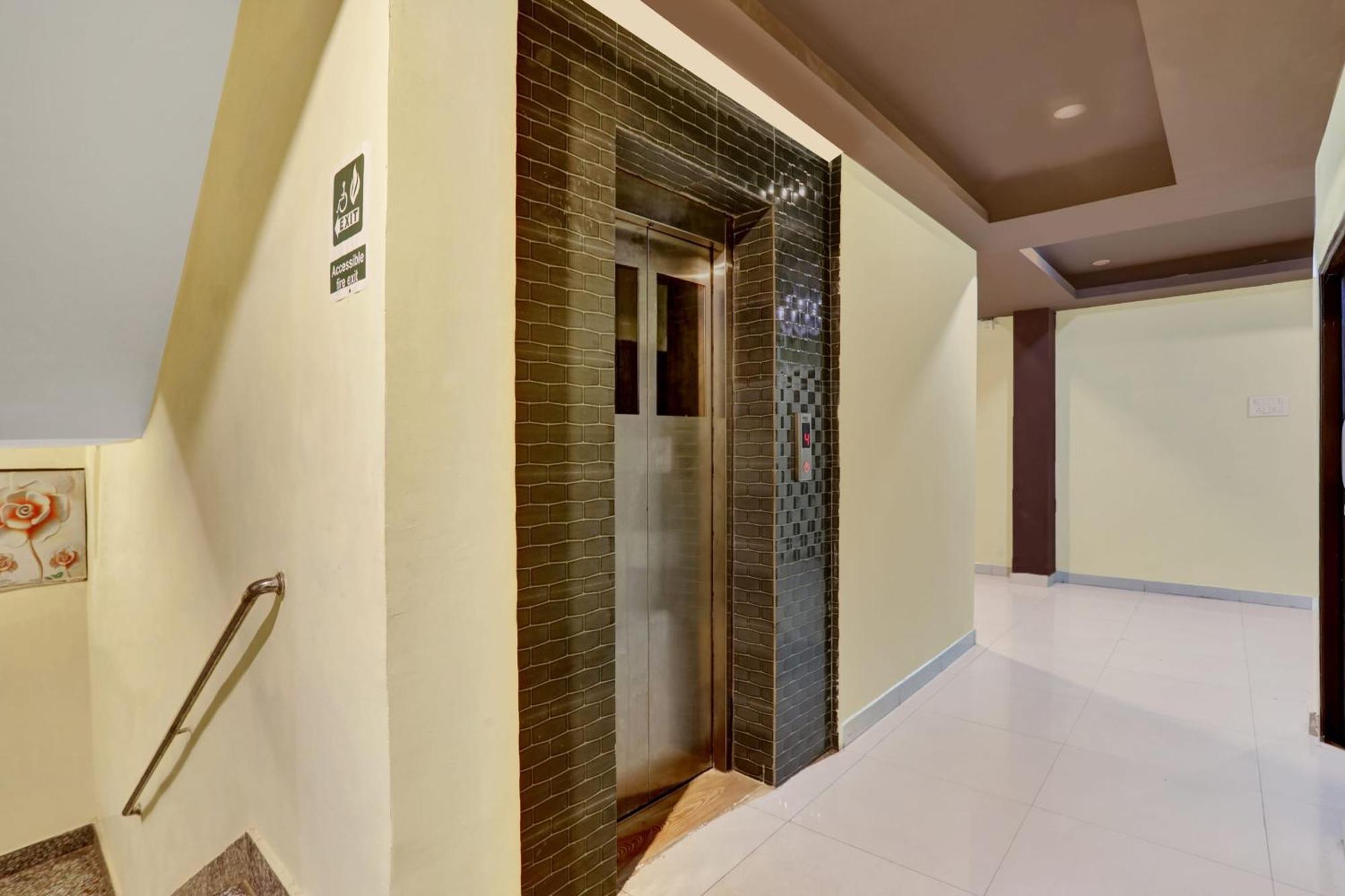 Super Hotel O Phulwarisharif Near Aiims Khagaul 외부 사진