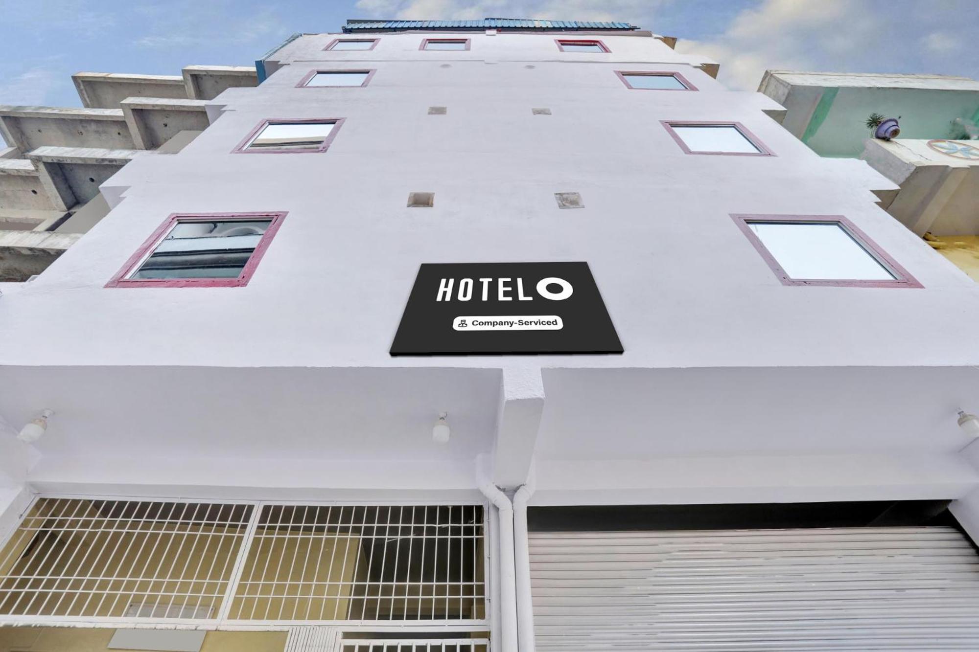 Super Hotel O Phulwarisharif Near Aiims Khagaul 외부 사진