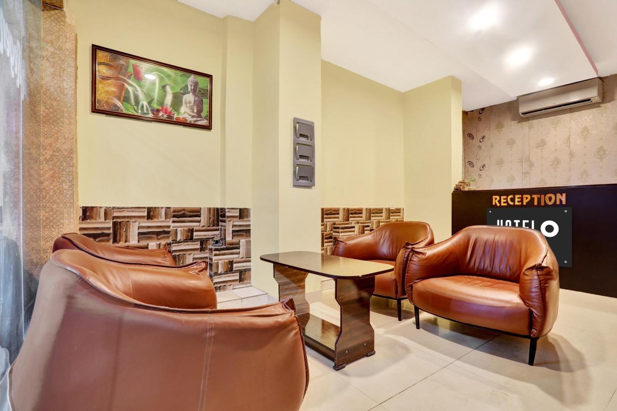 Super Hotel O Phulwarisharif Near Aiims Khagaul 외부 사진