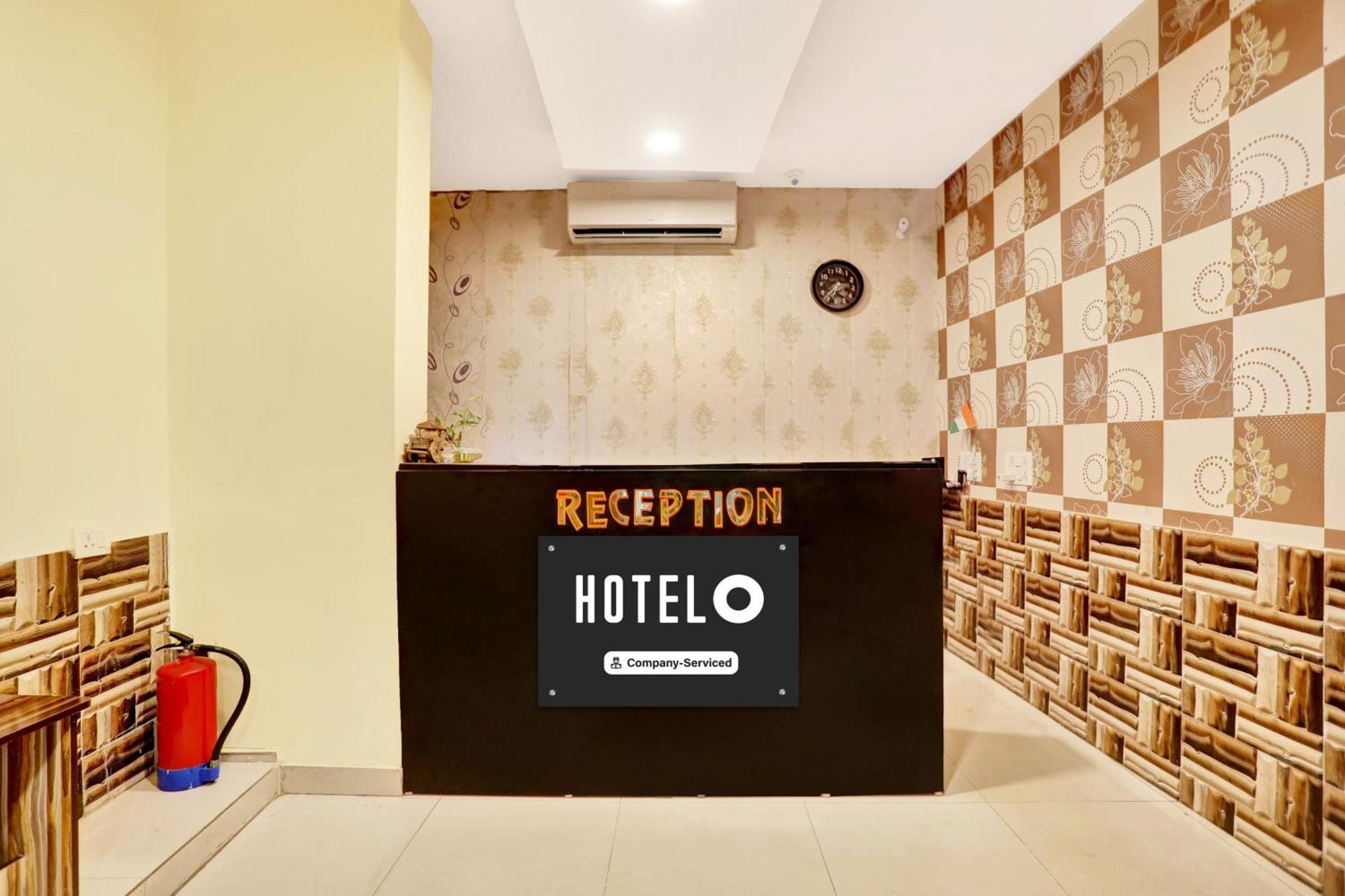 Super Hotel O Phulwarisharif Near Aiims Khagaul 외부 사진