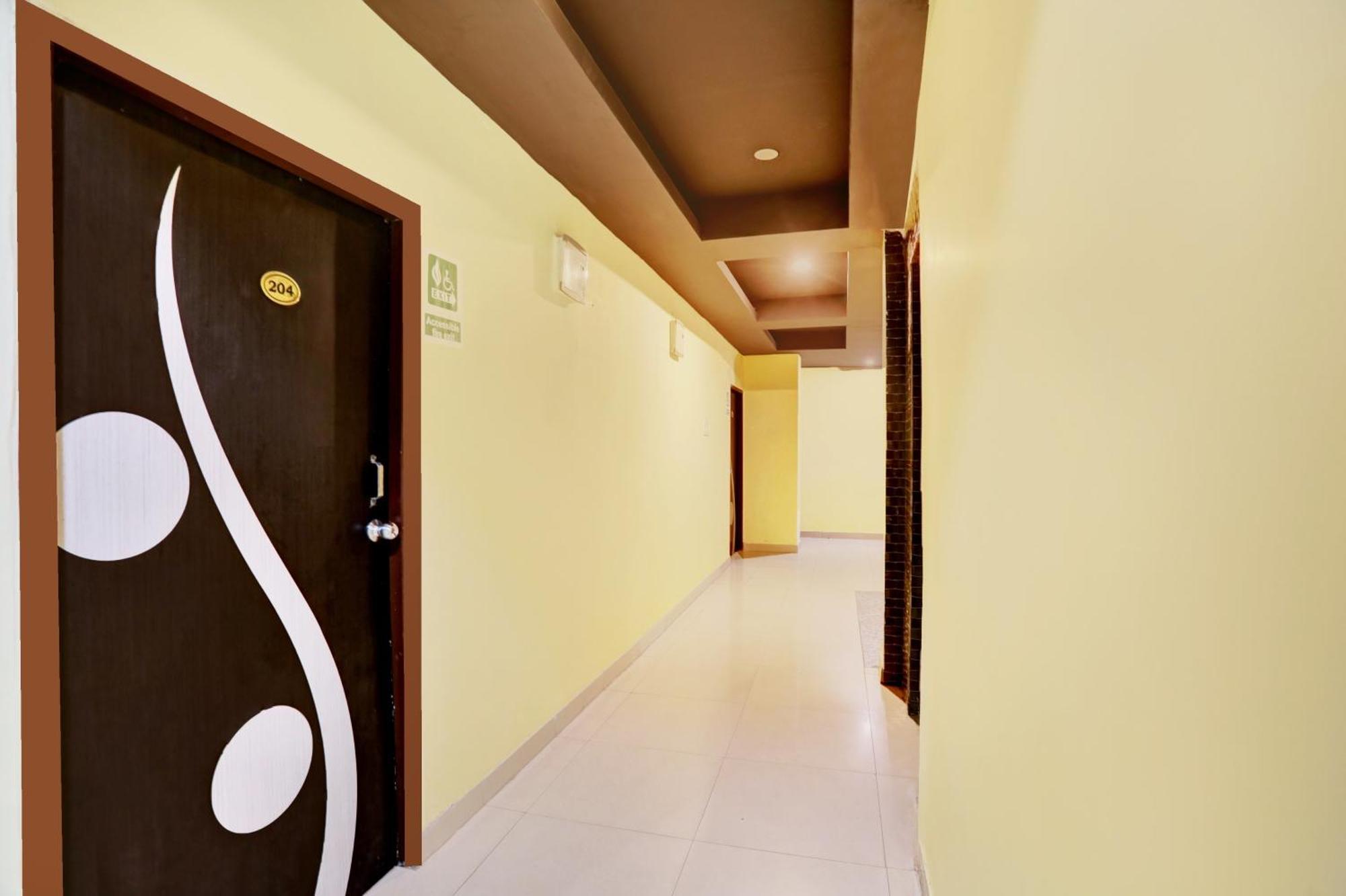 Super Hotel O Phulwarisharif Near Aiims Khagaul 외부 사진