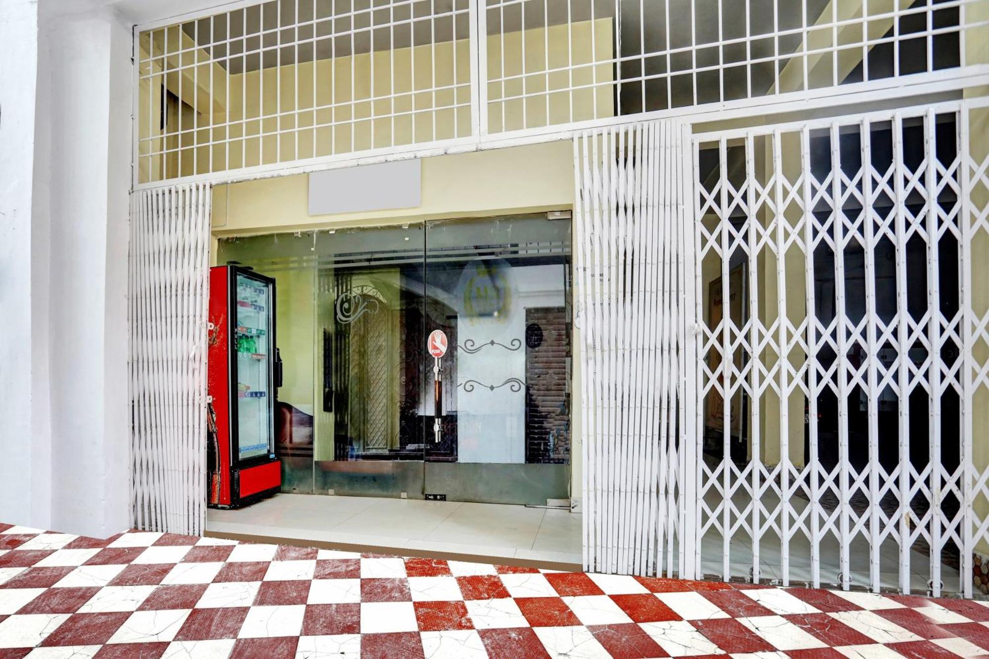 Super Hotel O Phulwarisharif Near Aiims Khagaul 외부 사진