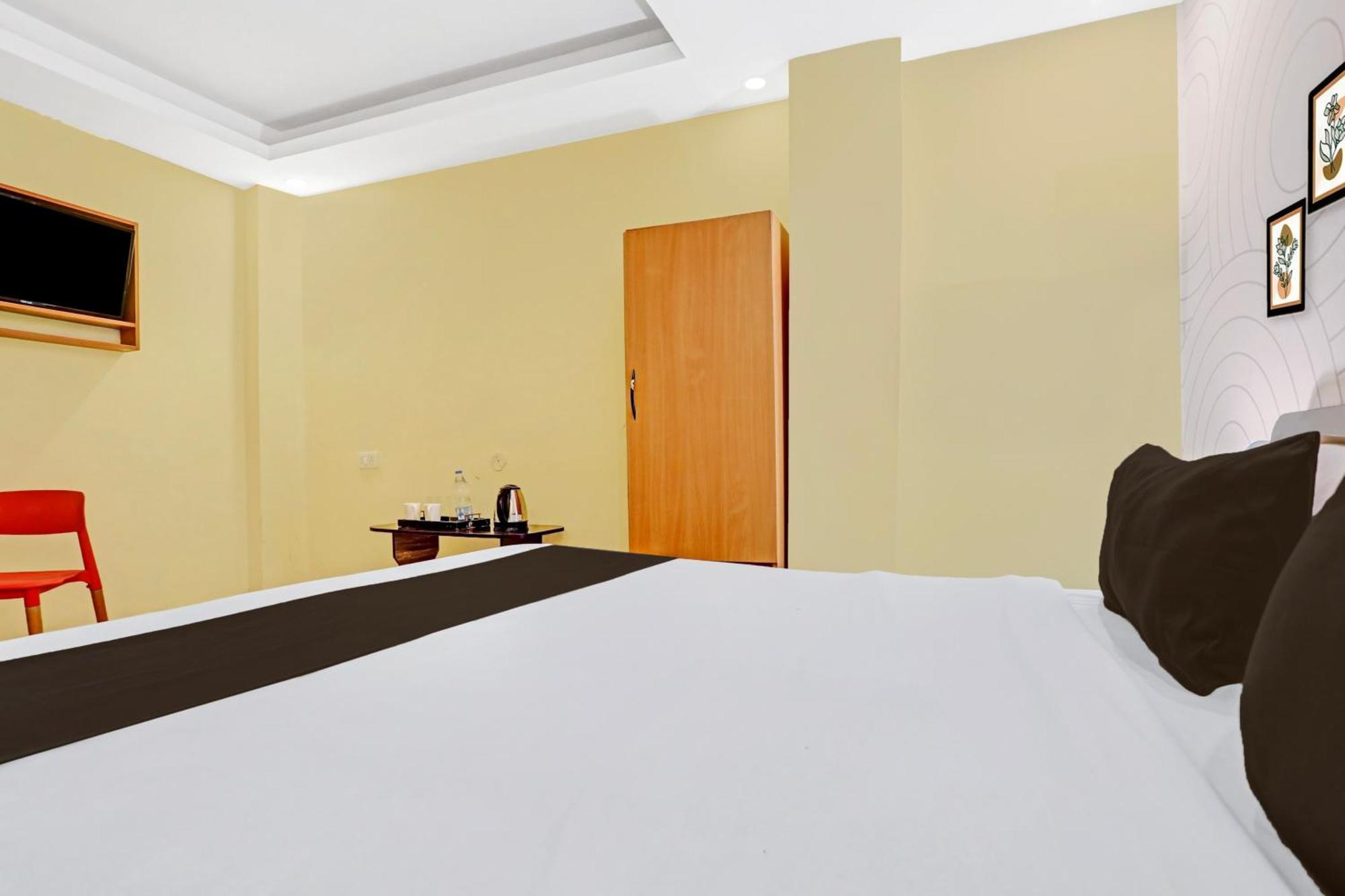 Super Hotel O Phulwarisharif Near Aiims Khagaul 외부 사진