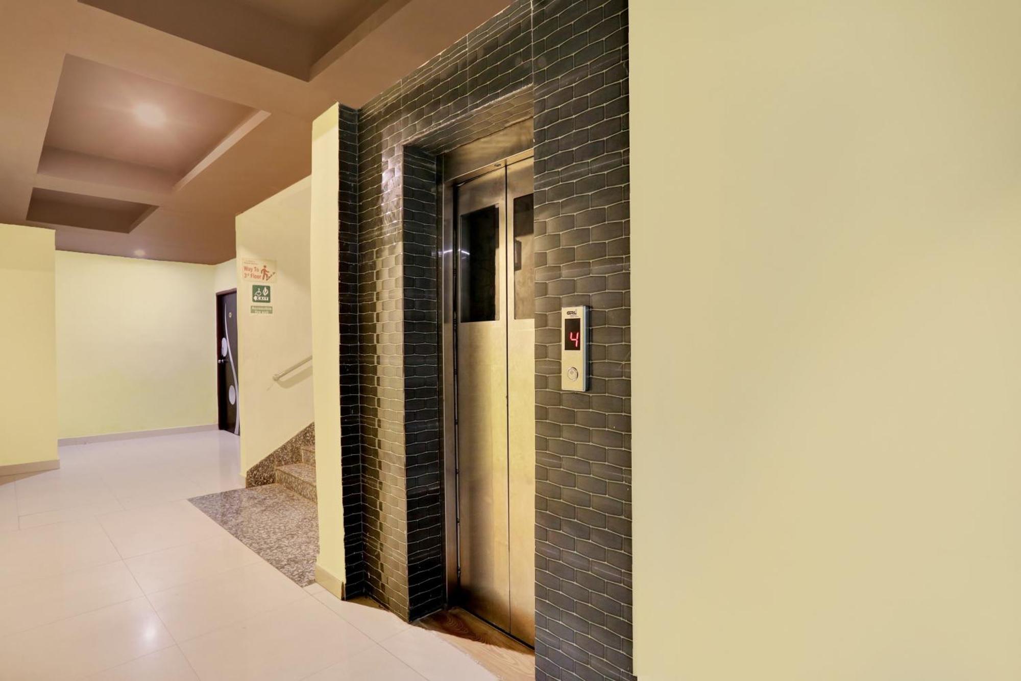 Super Hotel O Phulwarisharif Near Aiims Khagaul 외부 사진