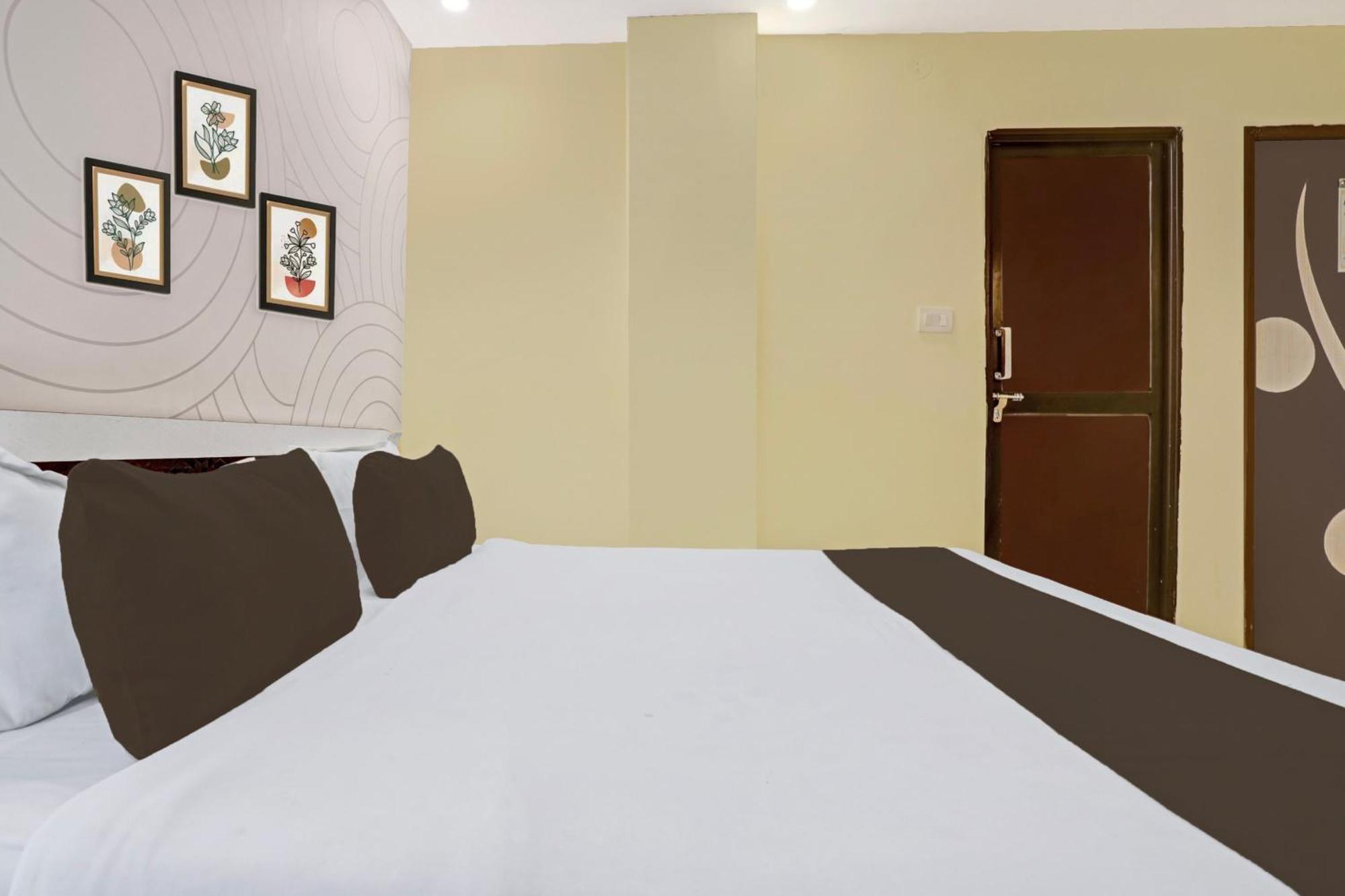 Super Hotel O Phulwarisharif Near Aiims Khagaul 외부 사진