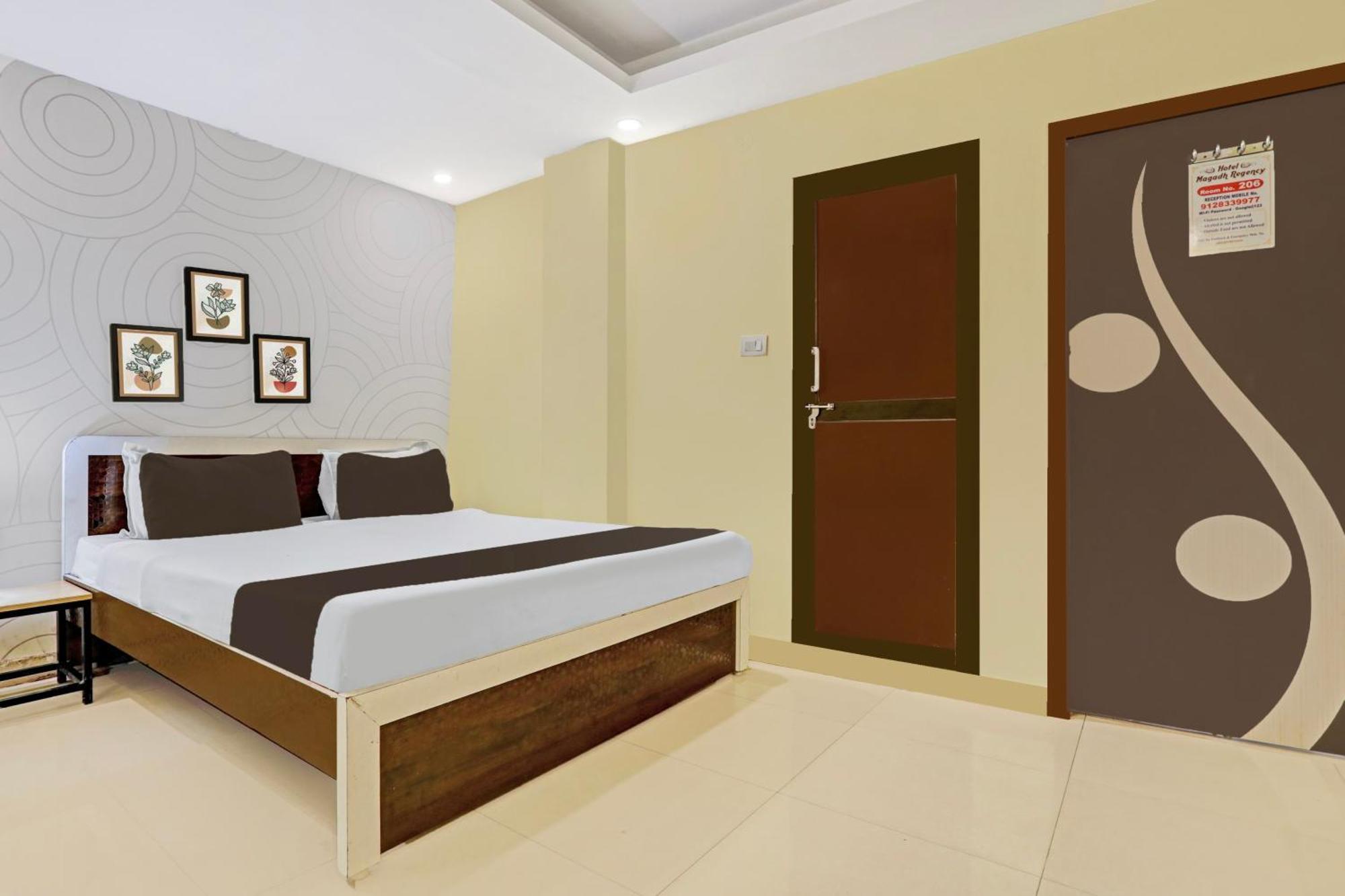 Super Hotel O Phulwarisharif Near Aiims Khagaul 외부 사진