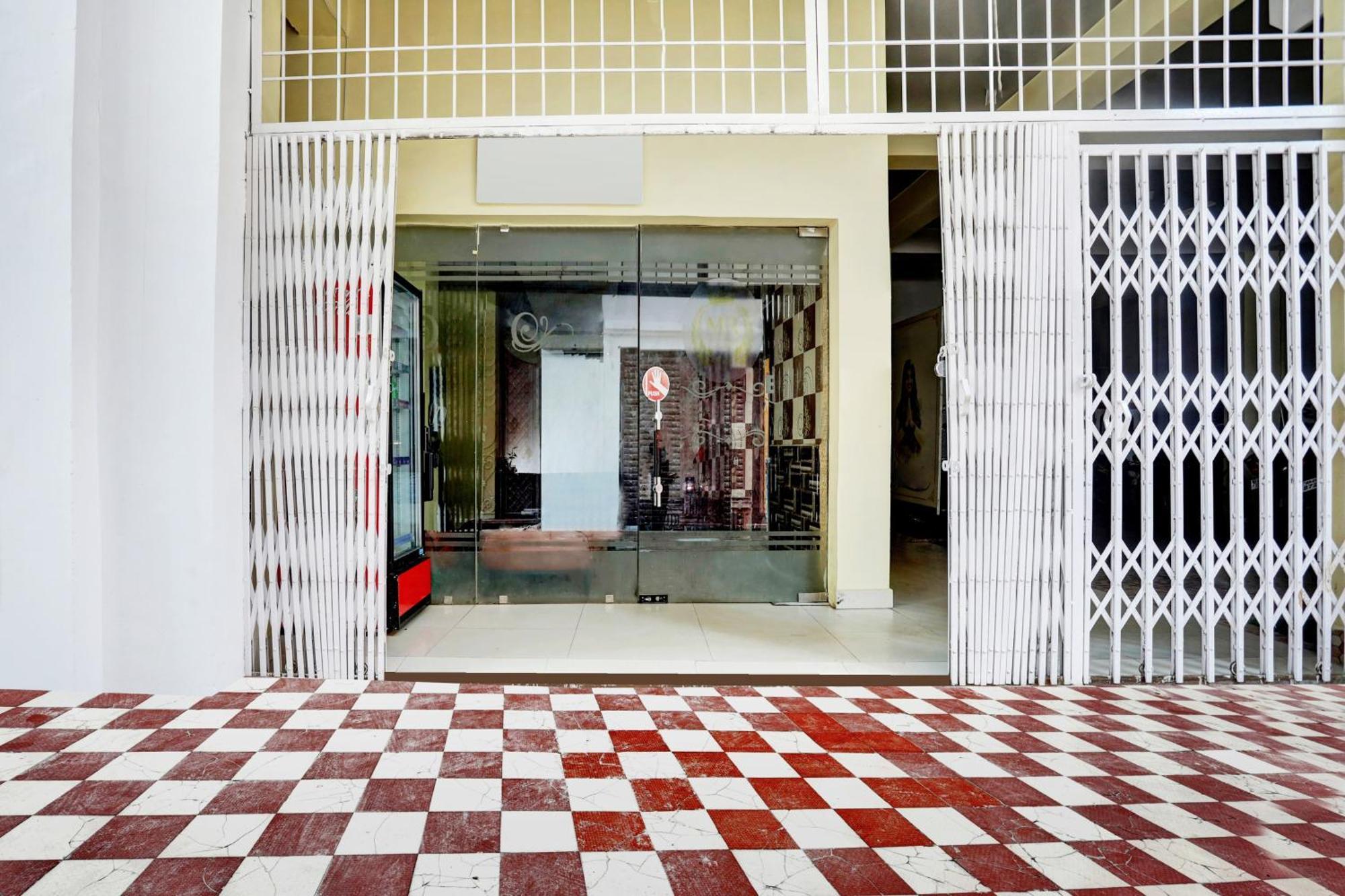 Super Hotel O Phulwarisharif Near Aiims Khagaul 외부 사진
