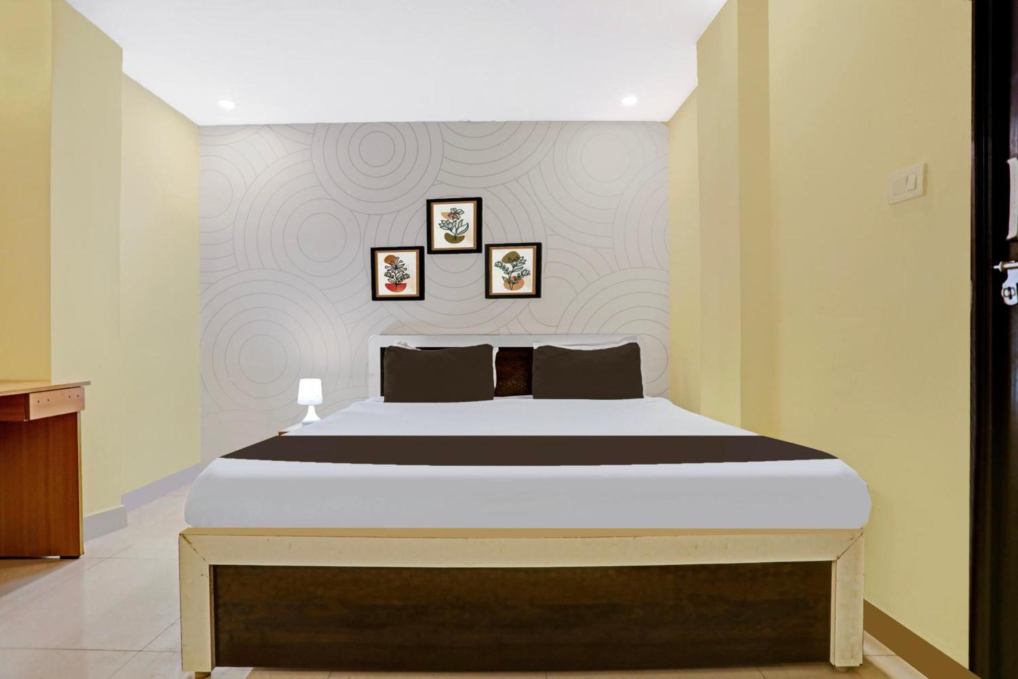 Super Hotel O Phulwarisharif Near Aiims Khagaul 외부 사진